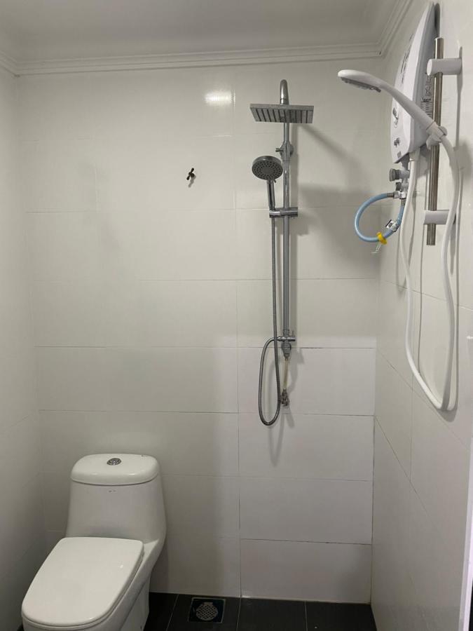 Kundang Villa @ Tasik Biru - 3 Bedrooms Bungalow 라왕 외부 사진