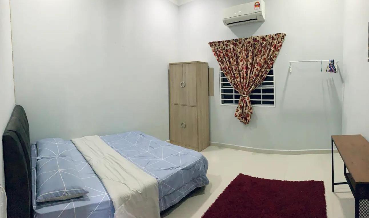 Kundang Villa @ Tasik Biru - 3 Bedrooms Bungalow 라왕 외부 사진