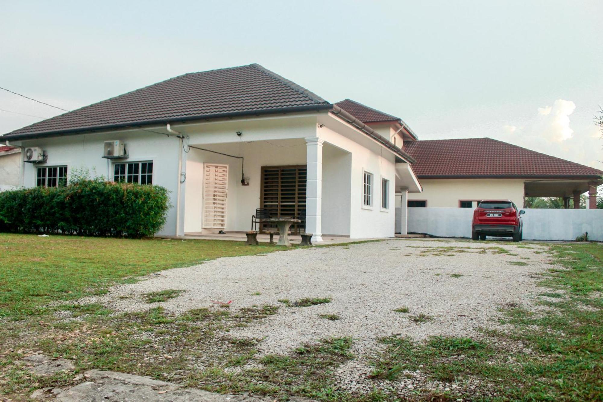 Kundang Villa @ Tasik Biru - 3 Bedrooms Bungalow 라왕 외부 사진